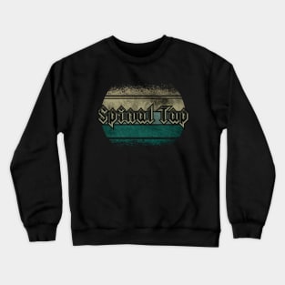 spinal Crewneck Sweatshirt